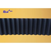 同步带14M1736 齿形带 传送带 齿数124齿