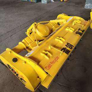 冷再生稳定土拌合机 加大箱体灰土拌和机 后桥拌灰机