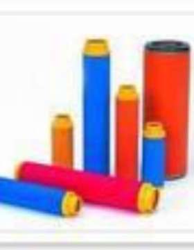 柳州富达压缩空气精密过滤器滤芯LF10A 富达LF10Z滤芯