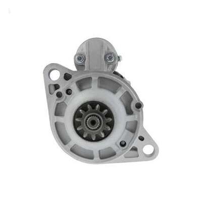 M008T60071起动机ME077796起动机马达适用卡特叉车起动机