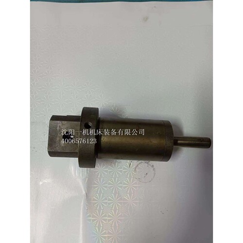 沈阳机床中捷钻镗床厂TPX6111B 油缸24205