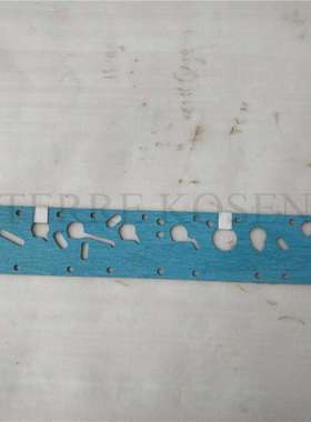 TEREX   特雷克斯矿车配件 6880178密封垫