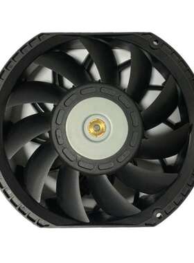 厂家直供17238直流风扇 172X38MM增压型散热风机风扇