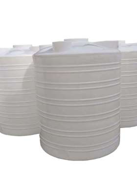 2000L8000升3T10吨污水处理水箱 食品发酵桶 化工储存罐 塑料水塔