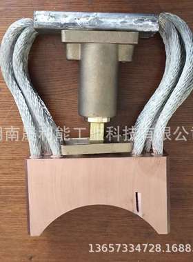 制版电镀用碳刷 B14Z1 40*120*65 高铜电刷 HY-90S/C180S/J196C