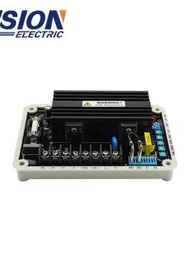 EA16A 电压调节器AVR无刷发电机配件稳压器调压板