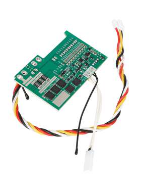 F系列BMS保护板 F30 F40 F20 F25电动滑板车电路板控制器替换配件