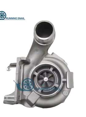 GT4082KLNV发动机涡轮增压器整机726997-0008 17201-E0141