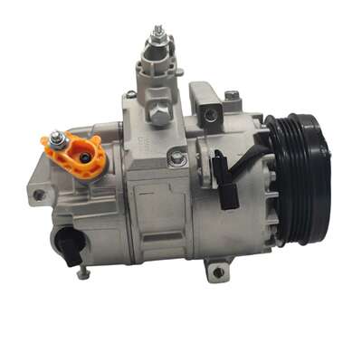 AC compressor 适用Ford Transit-150 350 2020-2023  YCC628