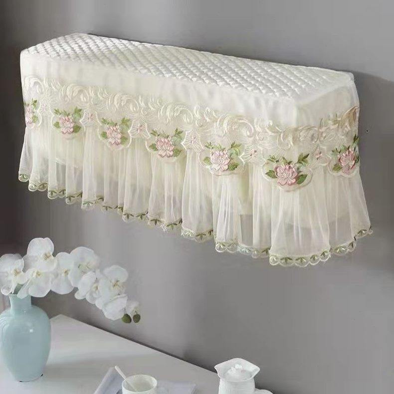 一上以空调防尘罩大空调加大防尘罩加长挂机米3匹长款全包特大号