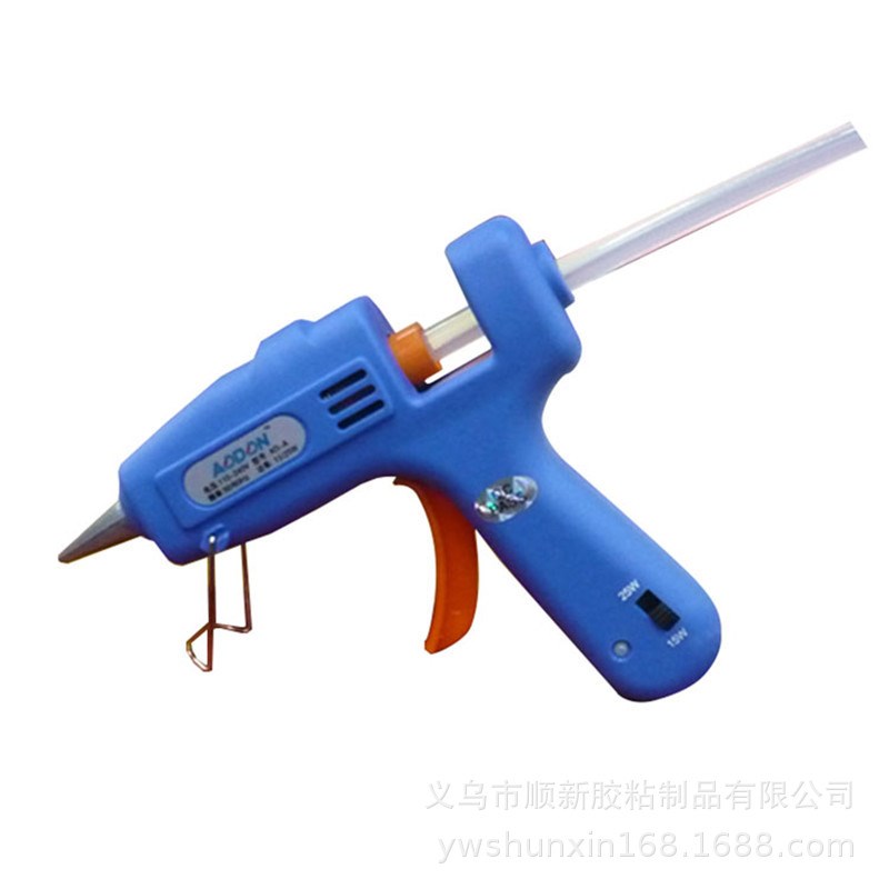 胶棒7MM/11MM热熔胶棒t热熔胶条 符合ROHS环保透明热熔胶棒热熔胶