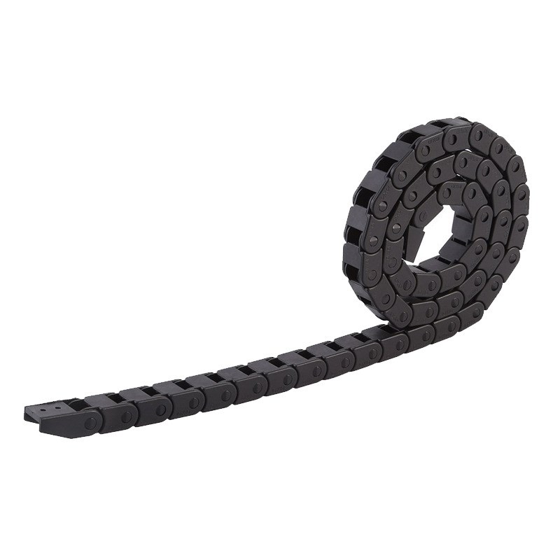 替代怡合达VAM01/02/06/07-2015/2025/2G038/2050拖链 VAM14-1520