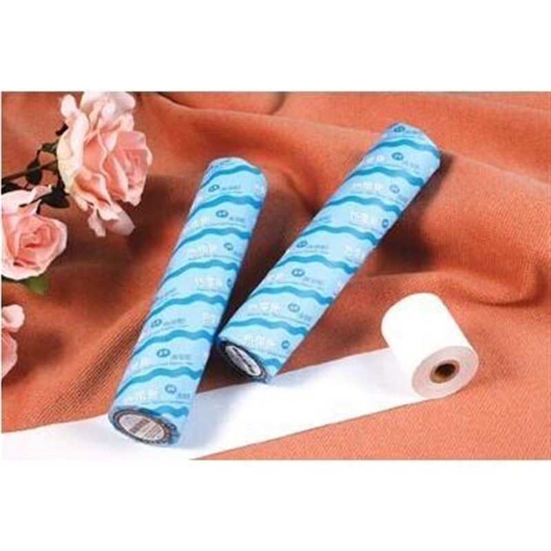 热带鱼57x40热敏收银w纸 小票纸 打印纸 57*40mm