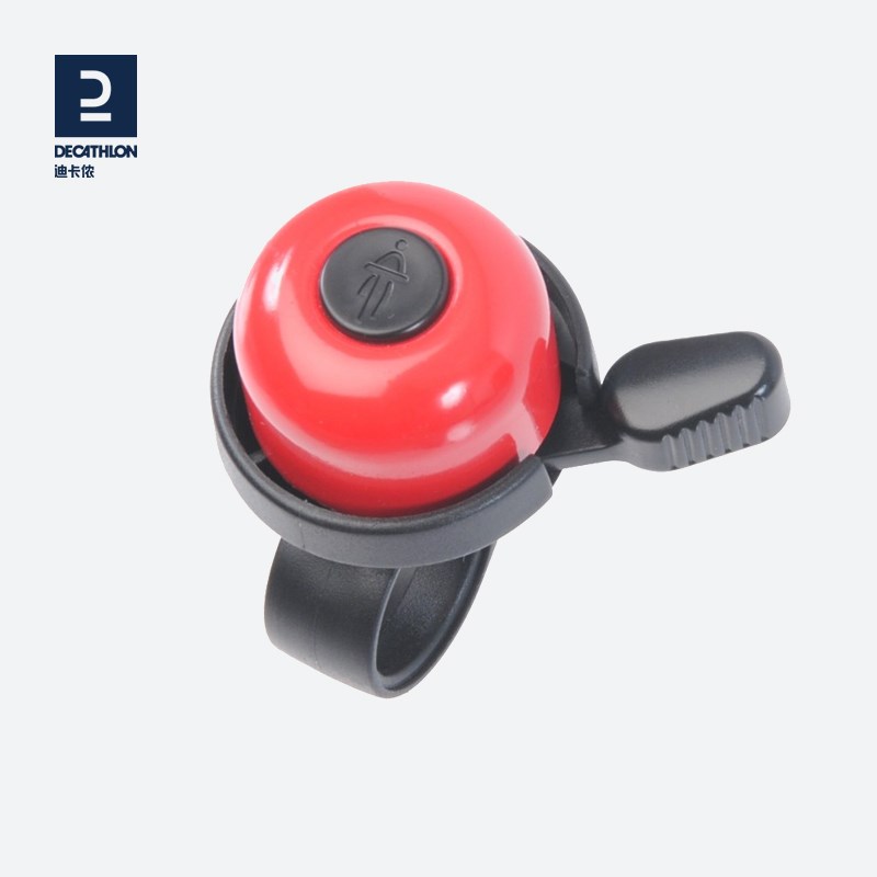 迪卡侬自行车铃山地自行u车车铃儿童自行车铃喇叭OVBK