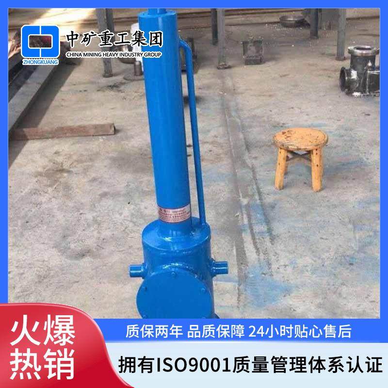 DYTZ1750-600电液推杆 结构紧凑安装方便占据空间小 维护简单