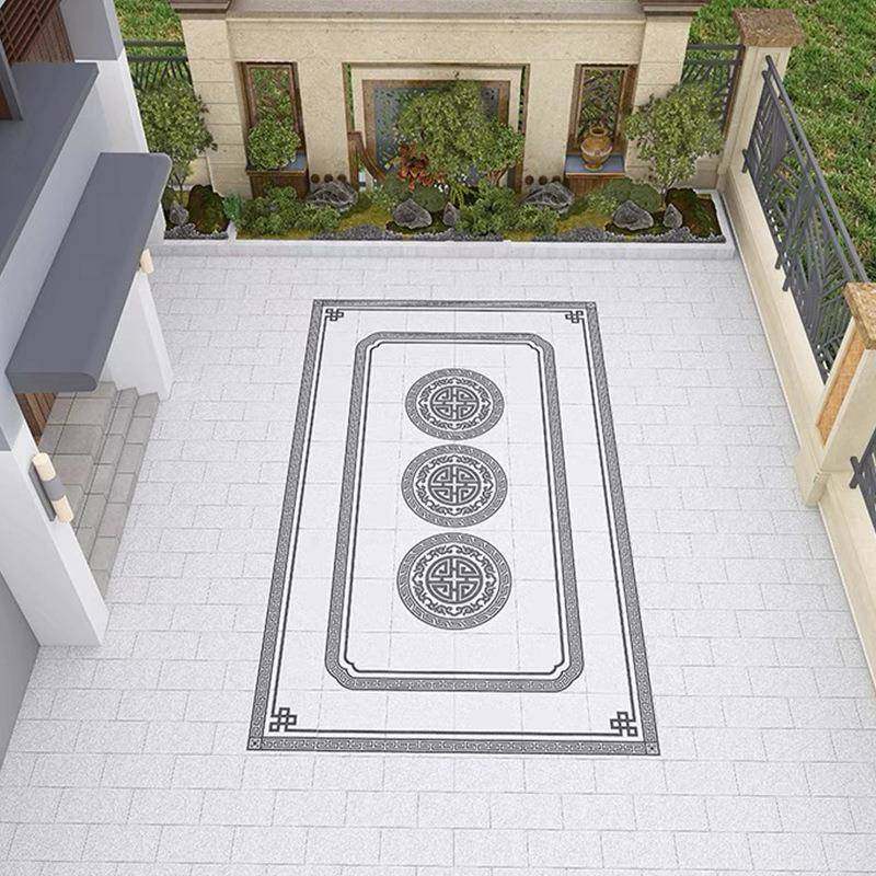 12厚中式庭院无限拼花砖3.6x5.4米院子地砖户外花园露台防滑pc砖,电子元器件市场,其它元器件,淘宝优惠券,粉丝福利购,淘宝优惠卷