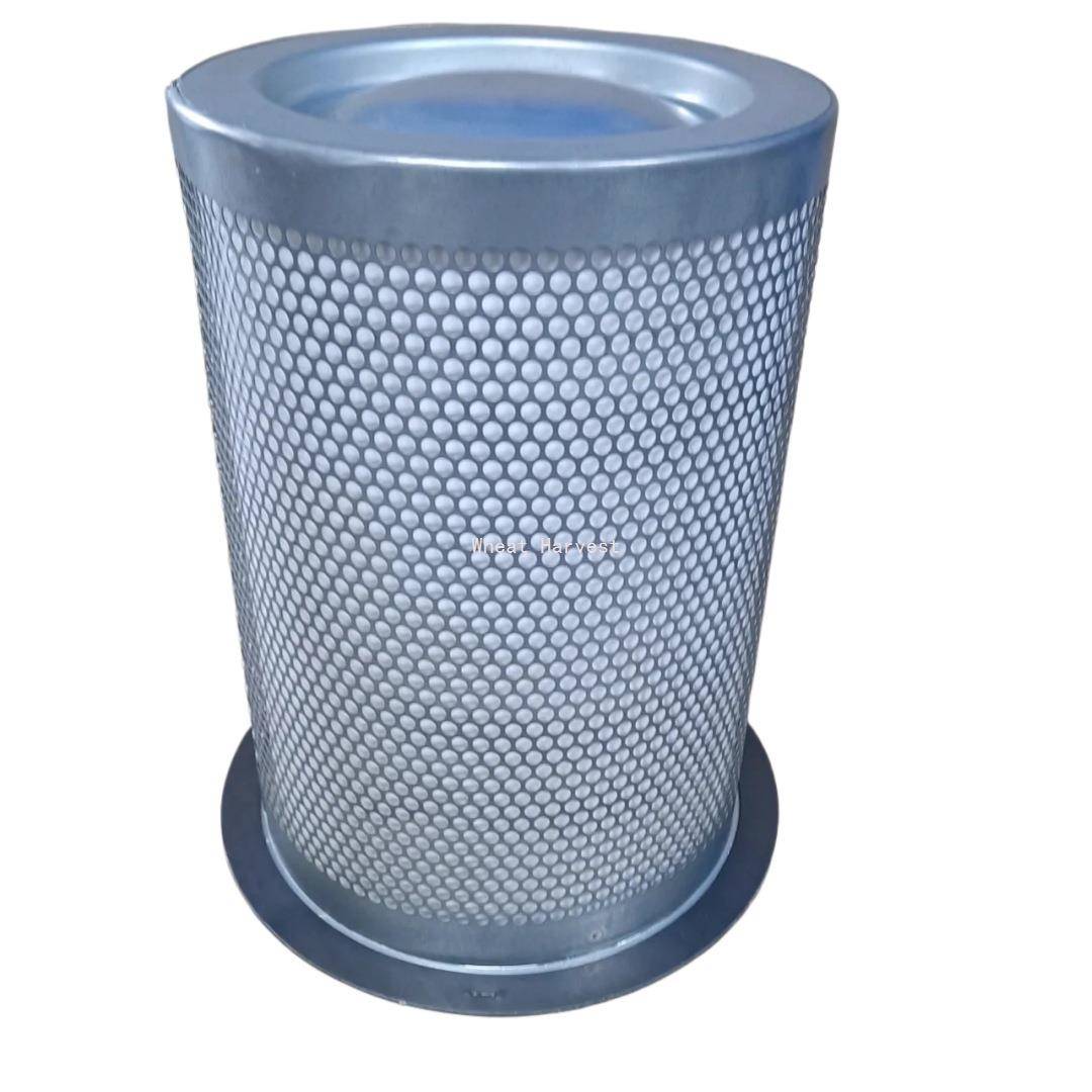 国产德哈哈油分355*430H 10110132螺杆式空压机配件大全现货