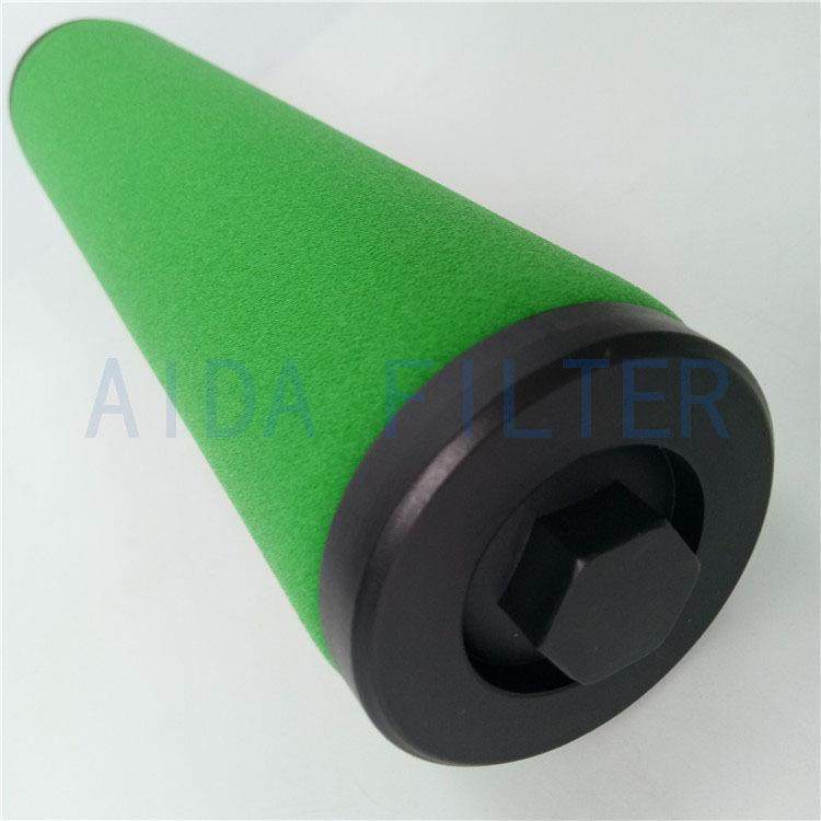 通气管线过滤芯 E3-44 E5-44 E7-44 E9-44工业流体低阻滤芯