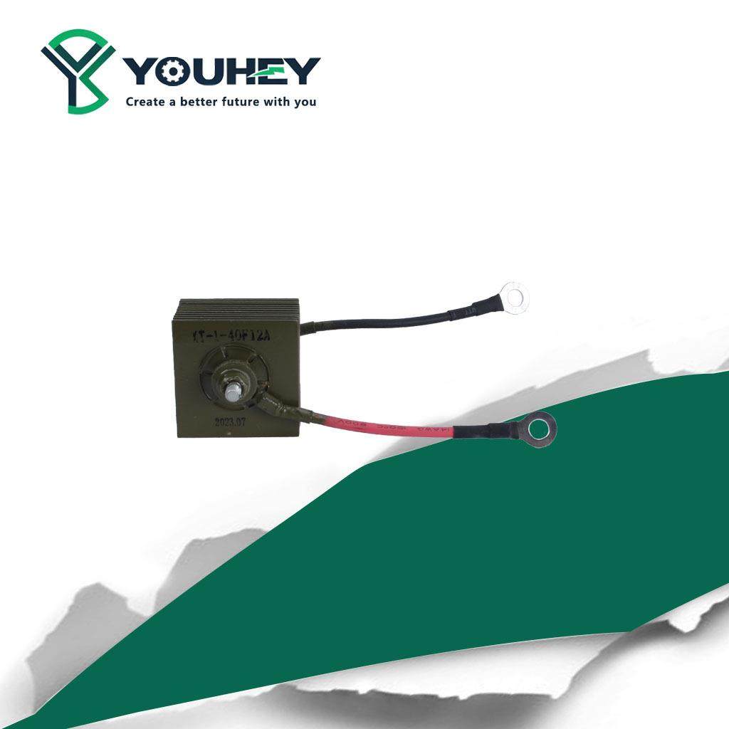 B526482-2 XT-1-40F7A 发电机配件压敏保护器B526482-1