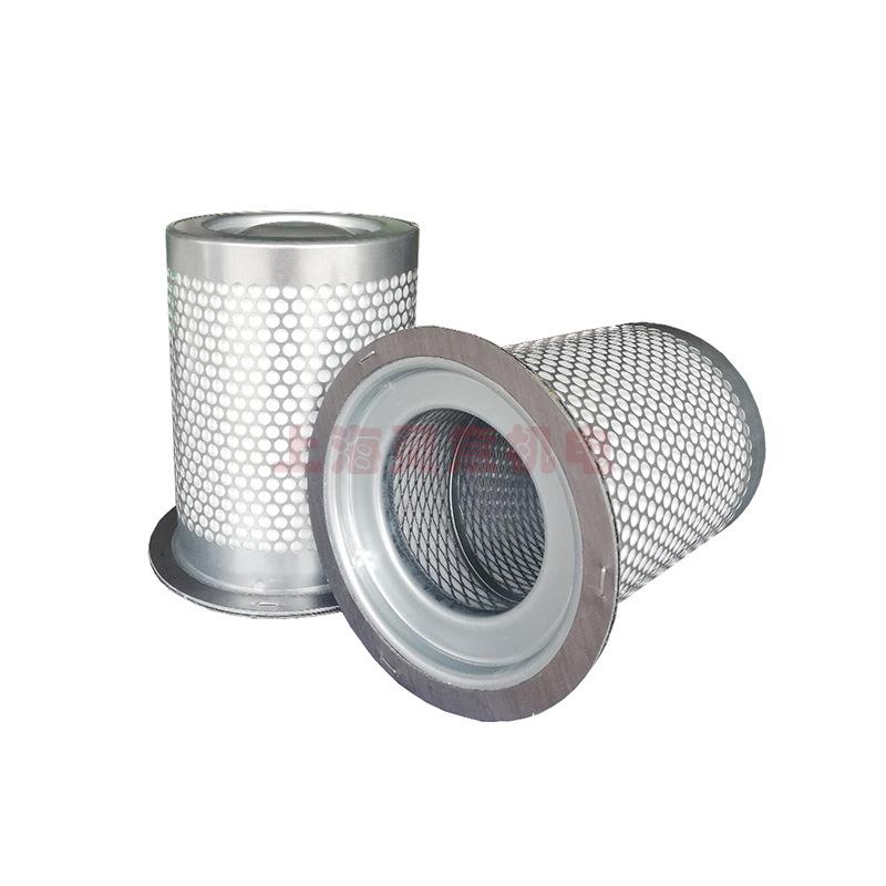 供应34220-10503空压机油细分离器芯油气分离器 空压机的各种配件