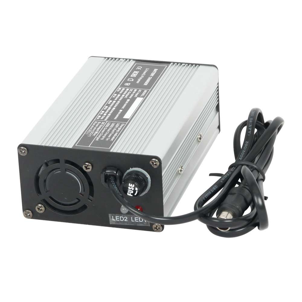 24V3A电动机器人电动工具电动自行车充电器