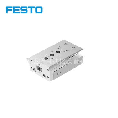 费斯托 FESTO 小型滑台气缸 DGST-6-10-PA