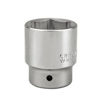 公制六角套筒YT 4六角套筒 1301 易尔拓YATO工具