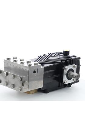 600 bar 18 L/min 不锈钢高压柱塞泵