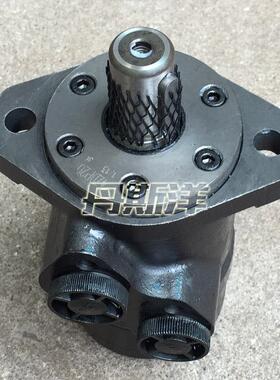 伊顿JH JS OMP-125/250 模具绞牙用摆线液压马达 油马达