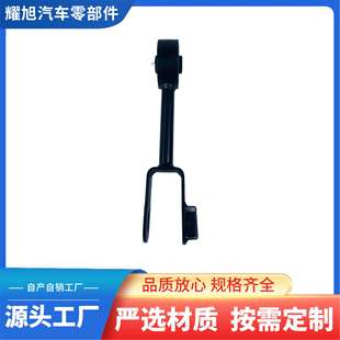 242000BAD0100 传祺GA5速博发动机支架 波箱机脚胶变速箱吊胶OE