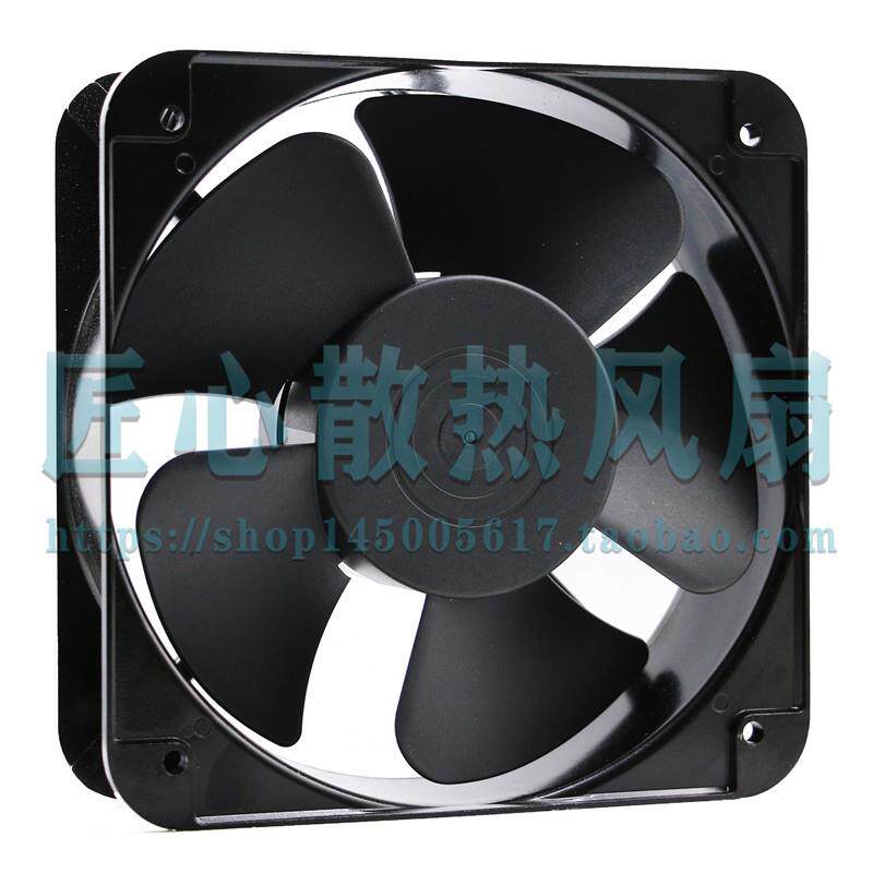 SQMUM FP-20060EX-S1-B AC 220V 0.45A 65W 20厘米公分散热风扇