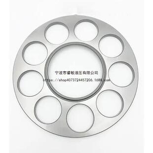 现代挖掘机零件JMF151 XKAY-00536液压回转马达31N6-10210惰轮配