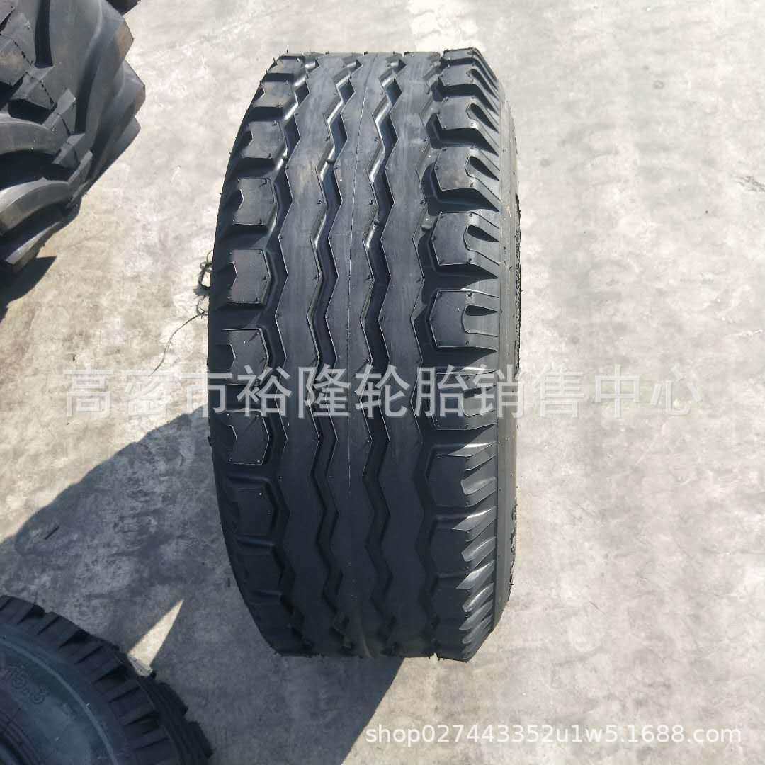 农机具10.0/75-15.3联合捆草机11.5/12.5/80-15.3轮胎400/60-15.3