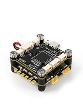 GEPRC格普TAKER F405 BL32 70A OSD飞塔即插即用DJI天空端 免焊接