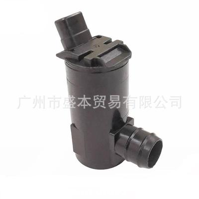 广州盛本 CBJ 汽车喷水电机 28910-0Z000 060210-4150 Washer
