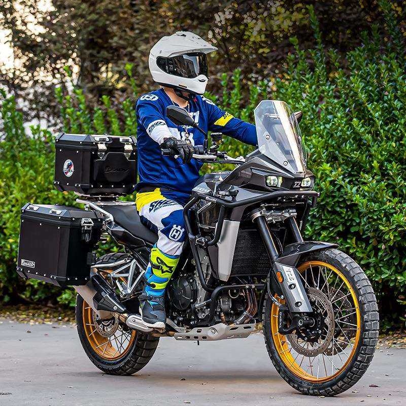 GSADV适用凯越800X护杠304不锈钢保险杠三箱边箱尾箱配件改装,电子元器件市场,其它元器件,淘宝优惠券,粉丝福利购,淘宝优惠卷