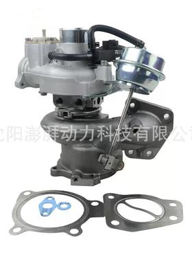 适用欧宝GT庞蒂亚克Solstice涡轮增压器总成53049880059 4805045