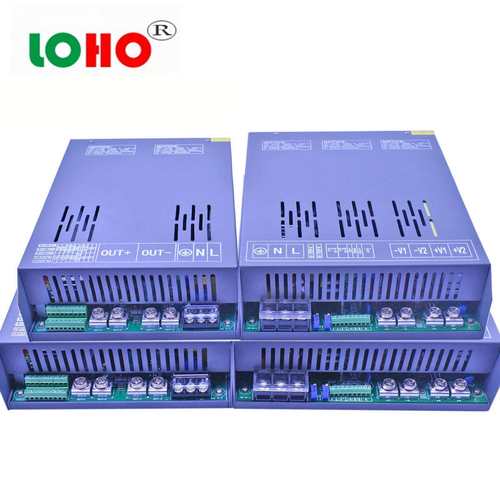 PFC-3000W110V160V180V260V300V可均流并联直流通信RS485开关电源