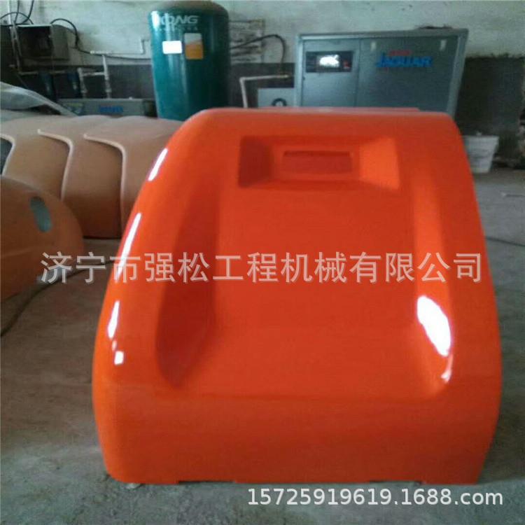 现货销售挖掘机DX75-9C电瓶箱盖发动机罩 驾驶室控制器电脑版