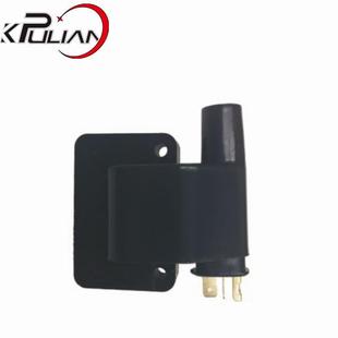 F02Z E92Z DGE437 12029B 适用福特点火线圈E8GY