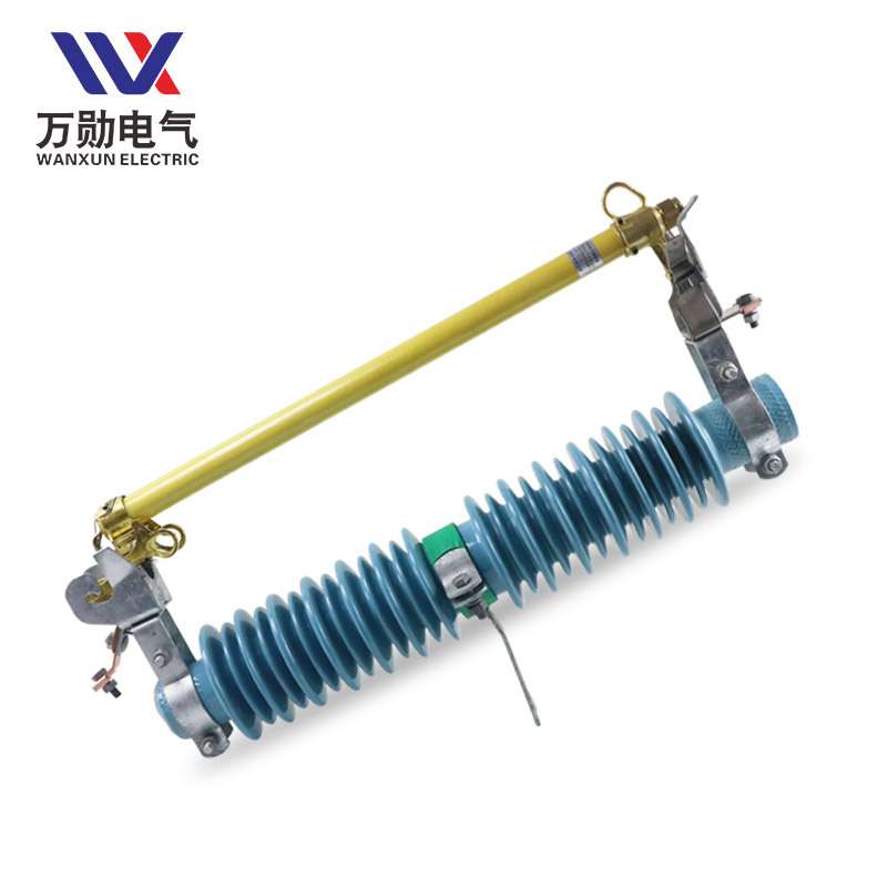 PRWG2-35/200A 35KV令克保险 PRWG1-35/100A 高压跌落式熔断器