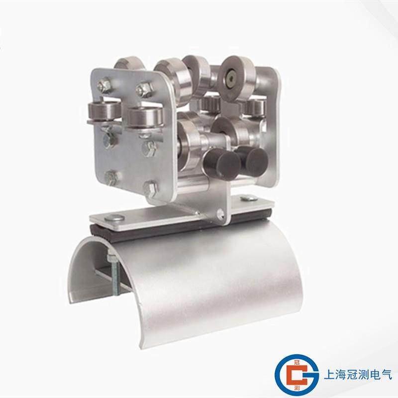 HC-1 HC-2电缆滑车 304/316不锈钢10#工字钢电缆滑车电缆跑车