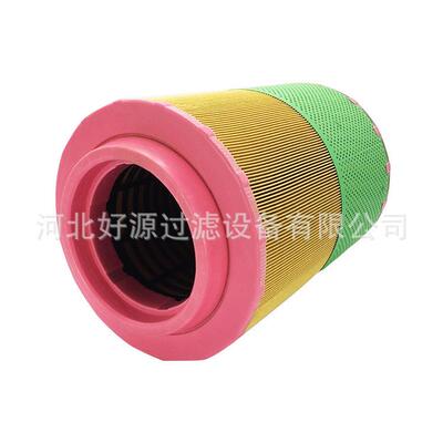 空压机空气滤芯C25740 3211324323 54672530 1613950100