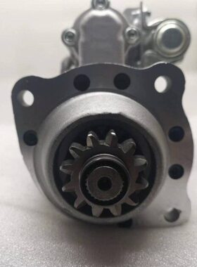 502621MR25起动机马达东方红拖拉机1010起动机SE起动机马达113