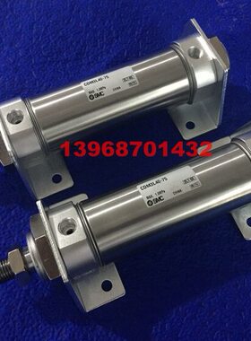型257575M3B  2510短 25 5012CD 150-5全新气缸CD/LM3 气缸 10