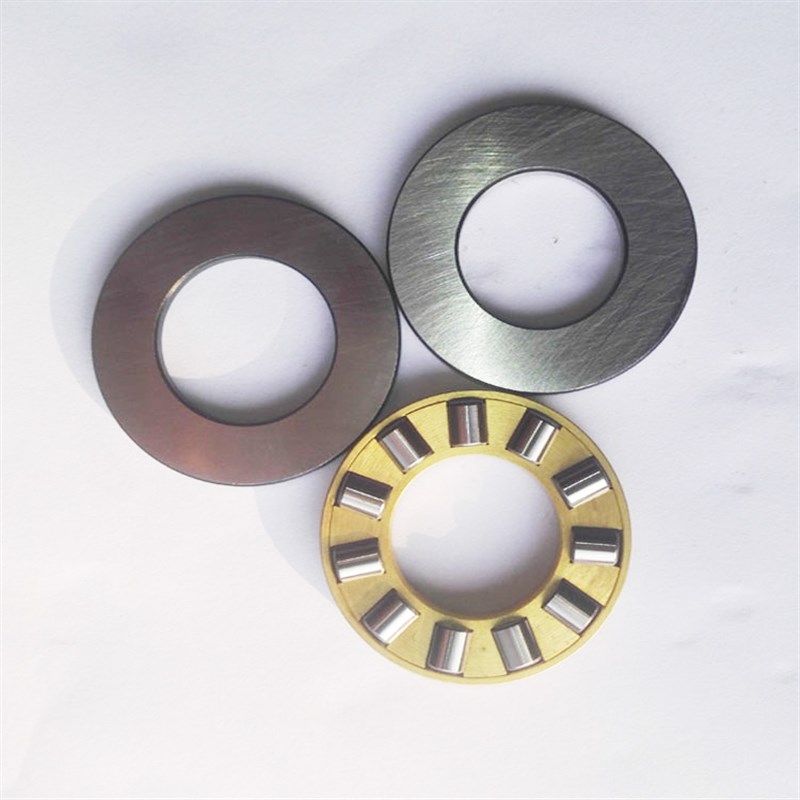 平面推力圆柱滚子轴承8113u6 81138 81140 81144 M