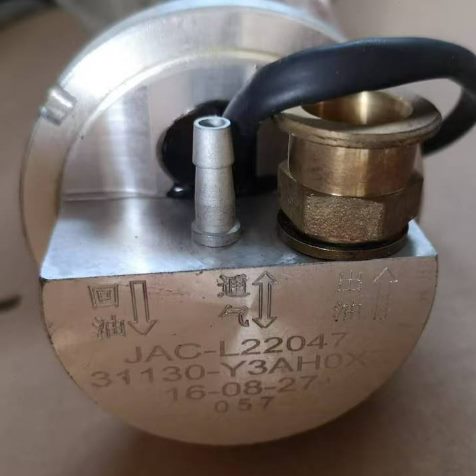 位量尔格江淮量油发子浮 油箱传感器油 油传感器