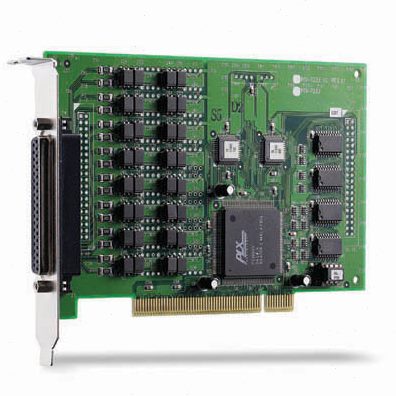 数据采集卡3724PCI 凌华-