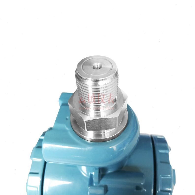 P-4M83压力变送器工业M4定制型可传感器20mA输出