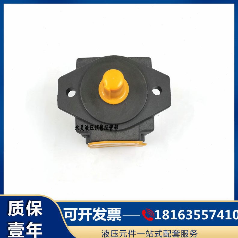 /R-623/  1油泵/7////12R8-FV2叶1031P1/液压弘//一28片251419